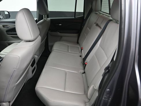 Used 2020 Honda Ridgeline RTL image 27