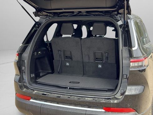 New 2025 Jeep Grand Cherokee L Laredo RWD image 26