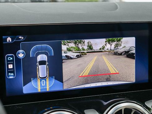 Certified 2025 Mercedes-Benz GLA 250 image 26