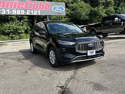 Used 2024 Ford Escape Active