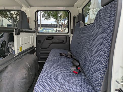 Used 2024 Chevrolet Low Cab Forward RWD image 16