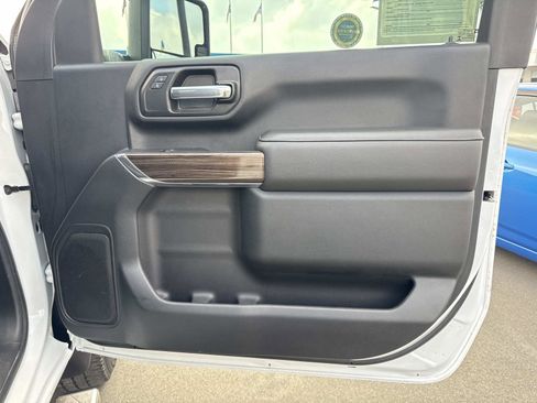 Used 2021 Chevrolet Silverado 3500 LT w/ Convenience Package image 27