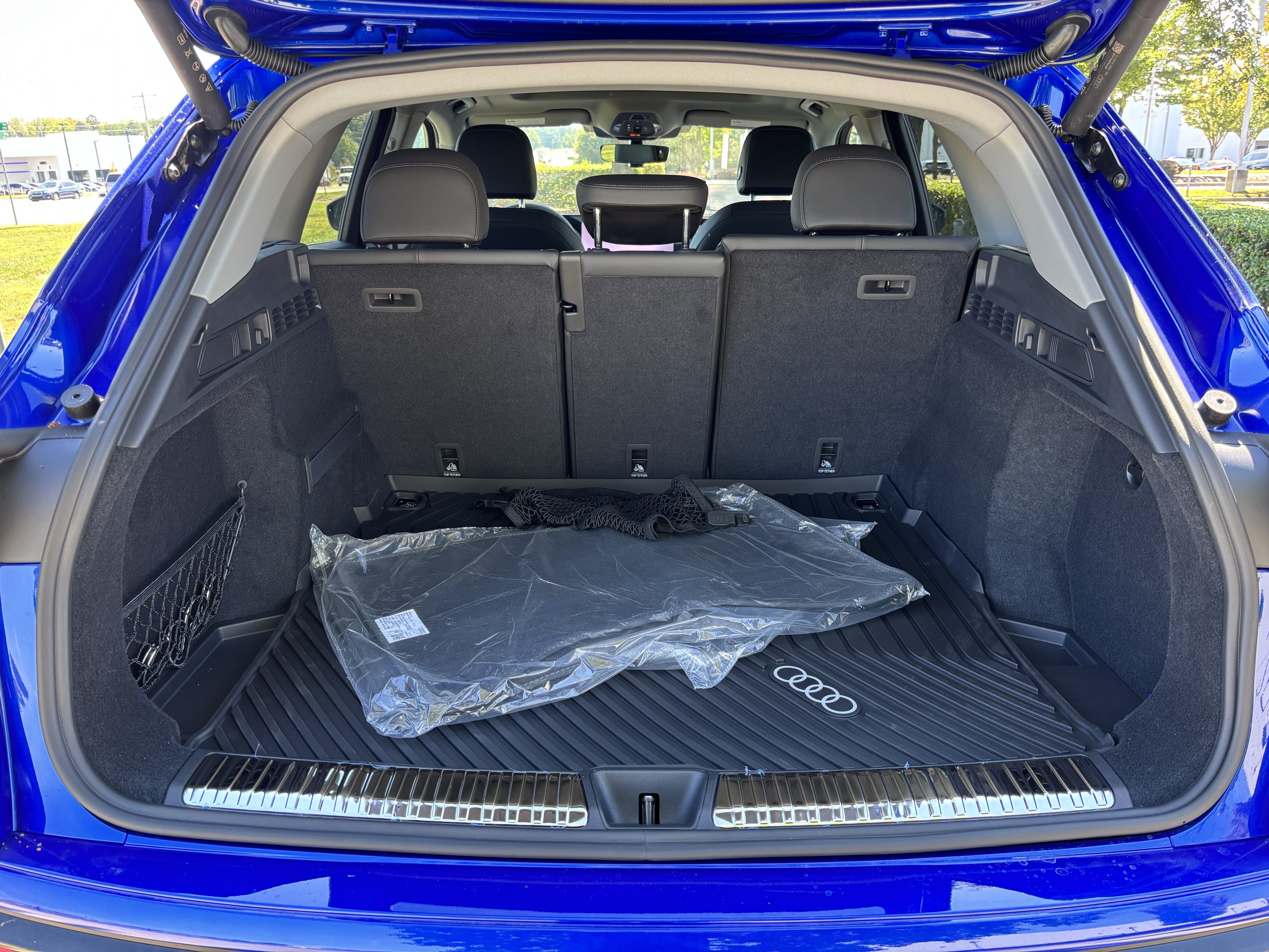 New 2026 Audi Q5 2.0T AWD/4WD image 35