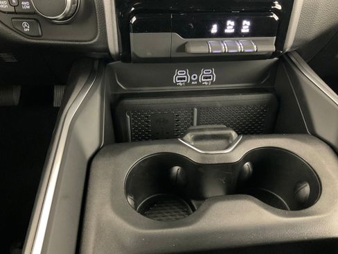 New 2026 RAM 1500 Big Horn image 14