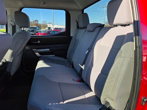 Used 2023 Toyota Tundra SR5 image 30