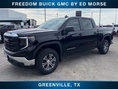 New 2026 GMC Sierra 1500 Pro w/ Pro Value Package