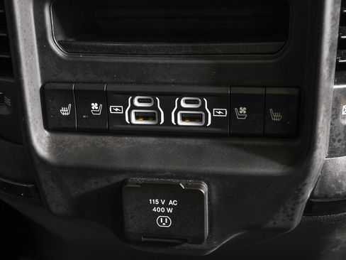 Used 2023 RAM 1500 TRX w/ TRX Level 2 Equipment Group image 13