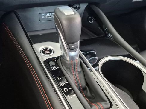 Used 2025 Nissan Altima 2.5 SR FWD image 16