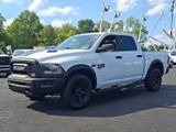 Used 2021 RAM 1500 Classic Warlock image 5