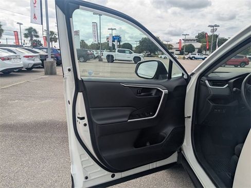 Certified 2024 Toyota RAV4 LE image 11