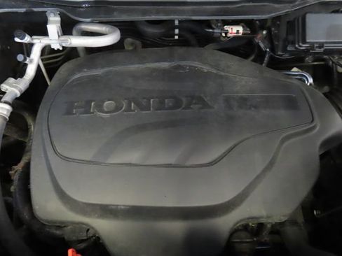 Used 2022 Honda Passport EX-L image 39