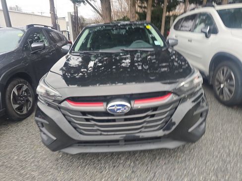 Used 2023 Subaru Legacy Sport image 4