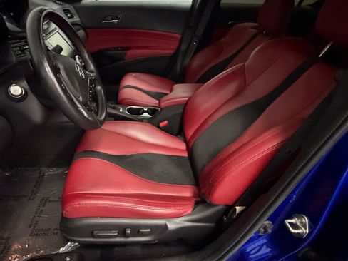 Used 2019 Acura ILX w/ Premium & A-SPEC Package image 23