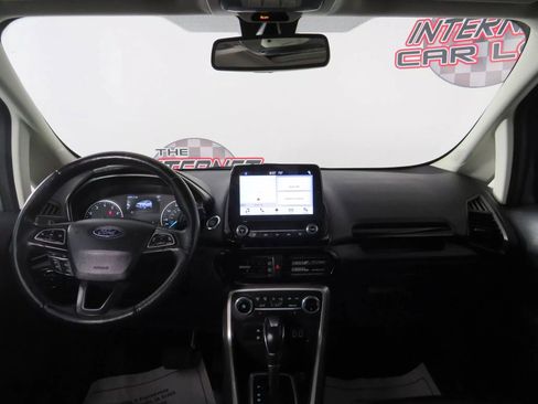 Used 2019 Ford EcoSport SES image 11