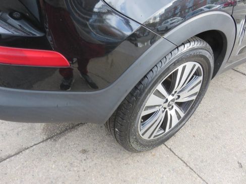 Used 2016 Kia Sportage EX w/ EX Premium Package image 34