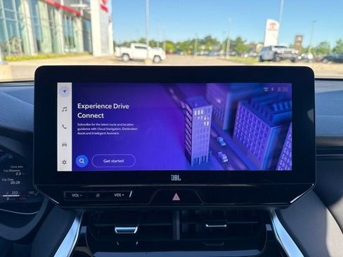 Certified 2023 Toyota Venza Limited AWD/4WD image 33