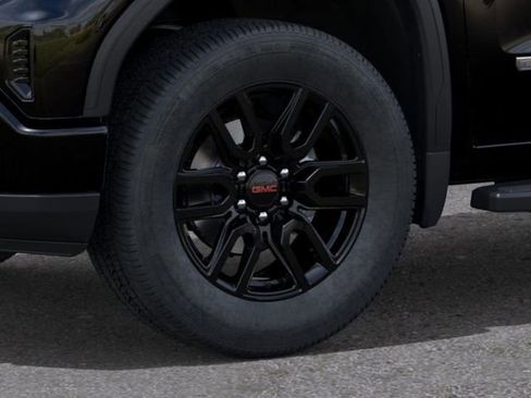 New 2026 GMC Sierra 1500 Elevation image 9