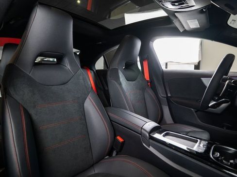 New 2026 Mercedes-Benz CLA 35 AMG CLA 35 AMG image 12