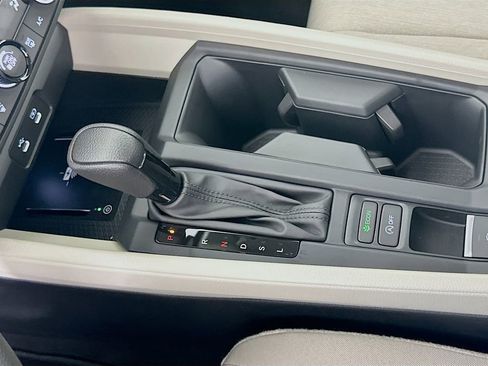 New 2026 Honda Accord LX image 14