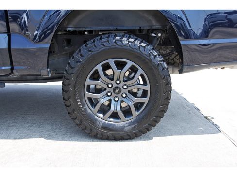 Used 2023 Ford F150 Tremor w/ Equipment Group 402A High AWD/4WD image 32
