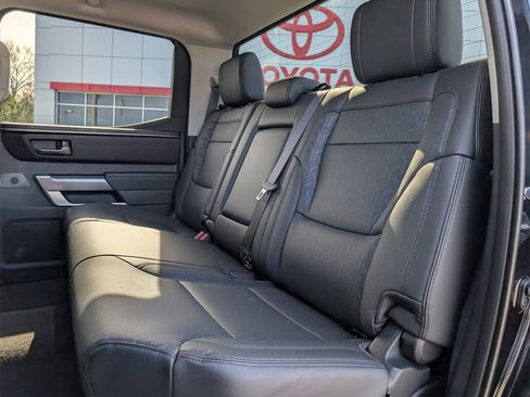 Used 2024 Toyota Tundra SR5 image 31