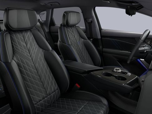 New 2026 Cadillac Optiq V w/ LPO, Floor Liner Package AWD/4WD image 43