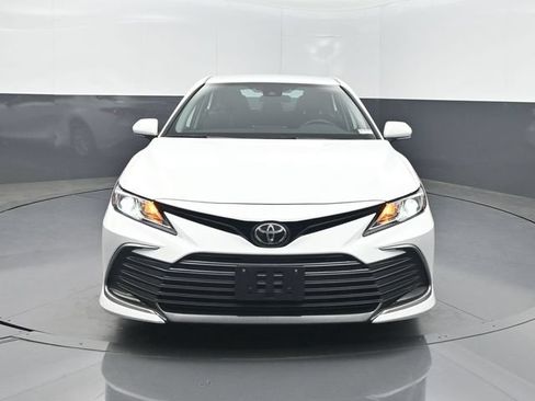 Used 2024 Toyota Camry LE w/ Cold Weather Package AWD/4WD image 39