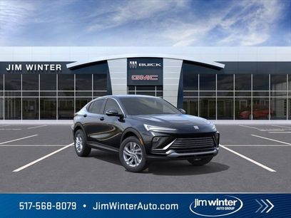 New 2026 Buick Envista Preferred w/ Convenience I Package