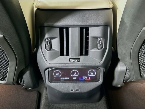 New 2026 BMW X3 xDrive30 w/ Premium Package image 18