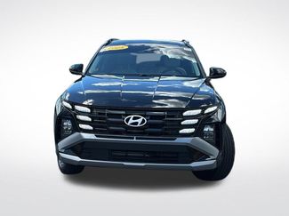 Used 2025 Hyundai Tucson SEL AWD/4WD video 2