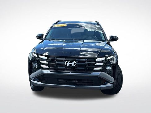 Used 2025 Hyundai Tucson SEL AWD/4WD image 2