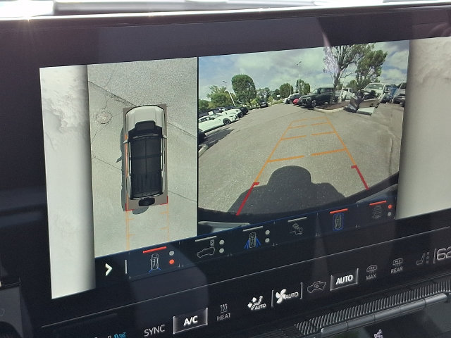 Used 2025 GMC Hummer EV 3X AWD/4WD image 13