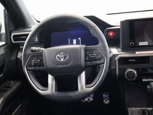 New 2026 Toyota Tacoma TRD Sport AWD/4WD image 13