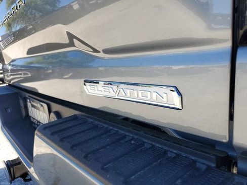 New 2026 GMC Sierra 1500 Elevation w/ X31 Off-Road Package image 8