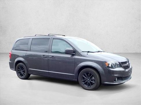 Used 2019 Dodge Grand Caravan GT FWD image 10