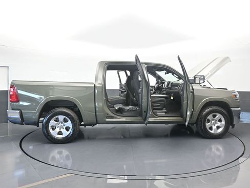 Used 2026 RAM 1500 Big Horn RWD image 67