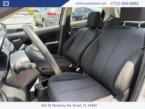 Used 2012 MAZDA MAZDA2 Sport FWD image 12
