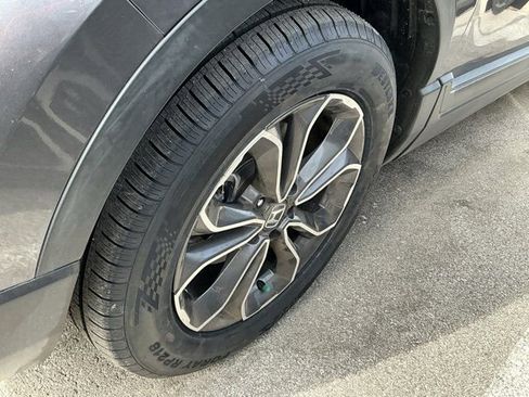 Used 2022 Honda CR-V EX-L image 14