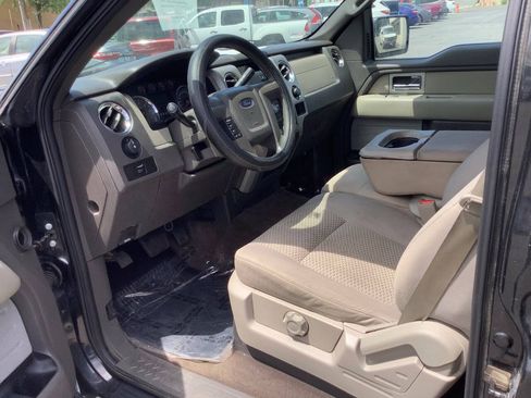 Used 2010 Ford F150 XLT AWD/4WD image 31