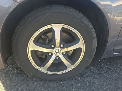 Used 2015 Honda Civic SE image 8