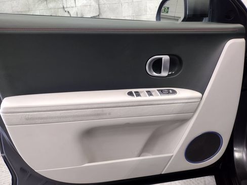 Certified 2023 Hyundai Ioniq 5 SEL w/ Cargo Package AWD/4WD image 19