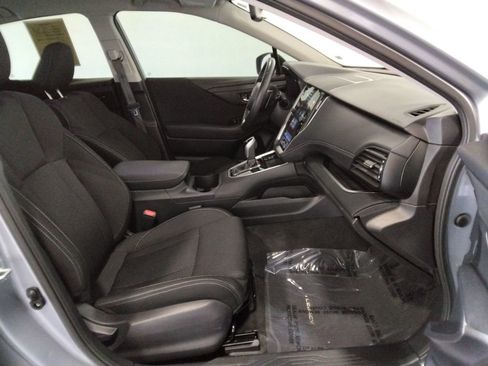 Used 2024 Subaru Legacy Premium image 38