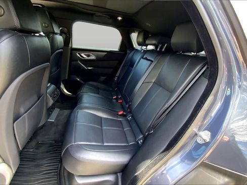 Used 2026 Land Rover Range Rover Velar Dynamic SE AWD/4WD image 20