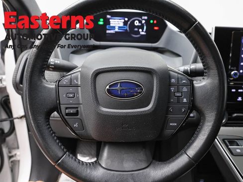 Used 2023 Subaru Solterra AWD image 10