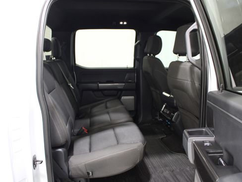 Used 2021 Ford F150 XLT w/ Equipment Group 302A High AWD/4WD image 24