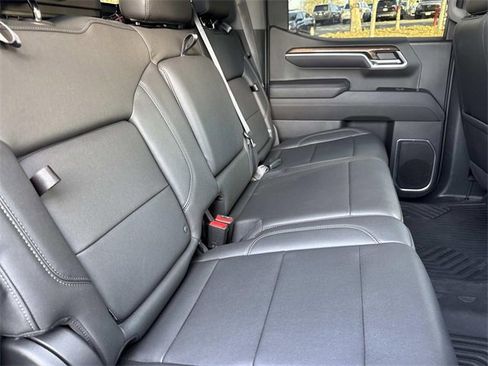 Used 2022 Chevrolet Silverado 1500 RST w/ RST All Star Premium Package image 24