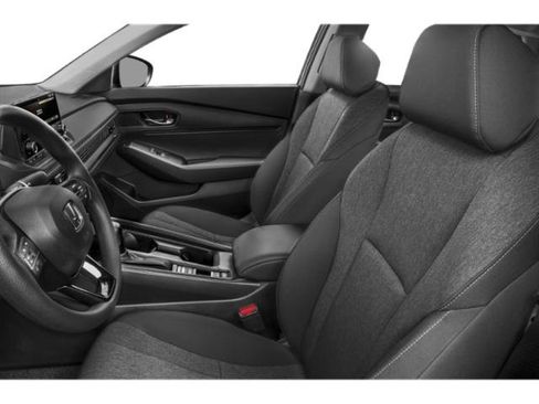 New 2025 Honda Accord LX image 9