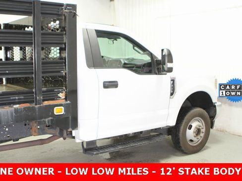 Used 2018 Ford F350 XL w/ Power Equipment Group image 29