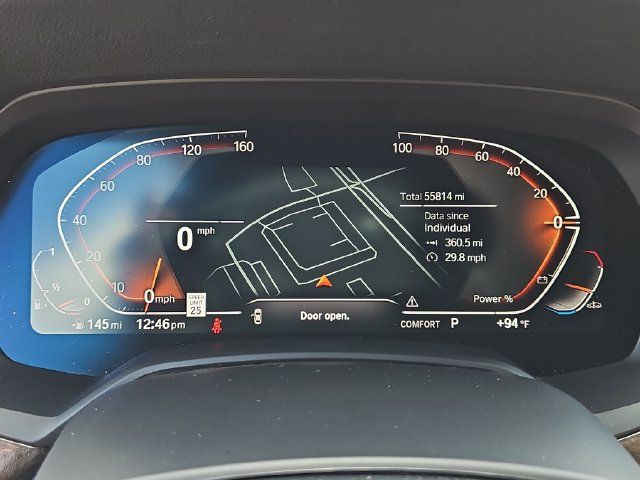Used 2022 BMW X5 xDrive40i AWD/4WD image 21
