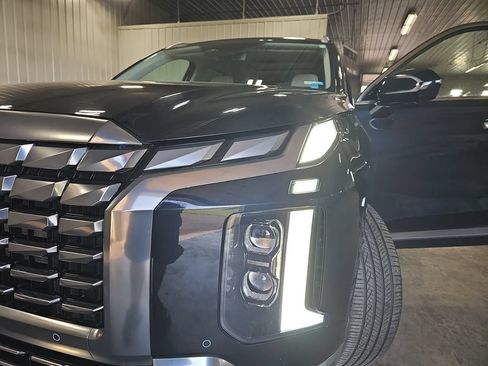 Used 2024 Hyundai Palisade Calligraphy AWD/4WD image 81